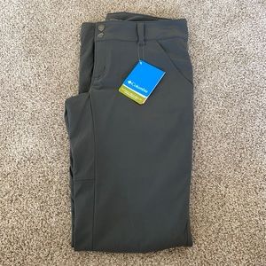 Columbia women’s pants size 4 regular